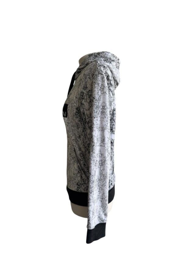 EMPORIO ARMANI - HOODIE MARBLE - Image 2